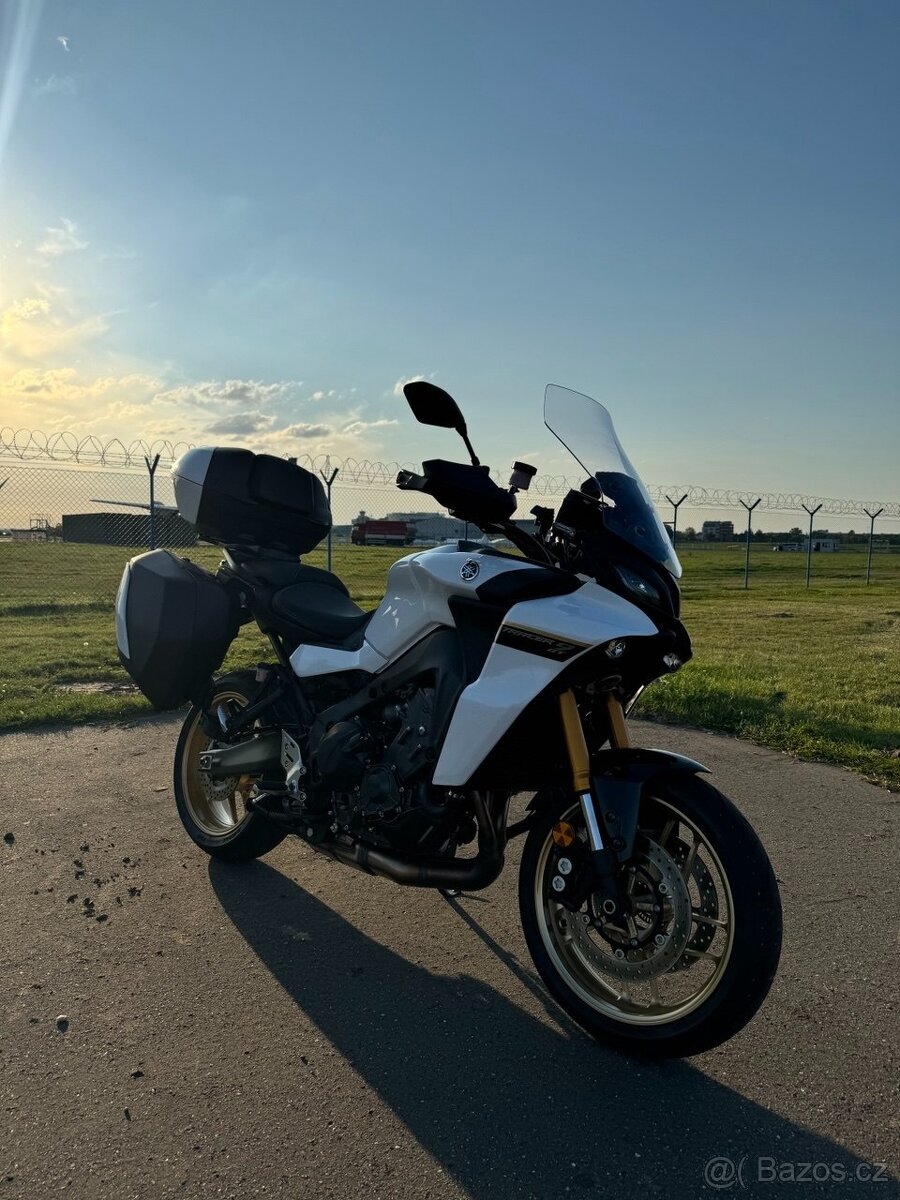 Yamaha Tracer 9GT - 9