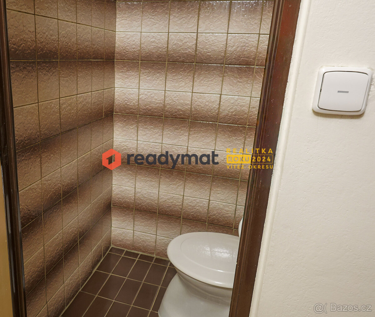 Pronájem byt OV 3+1, 71 m2 v centru Hodonína - 9
