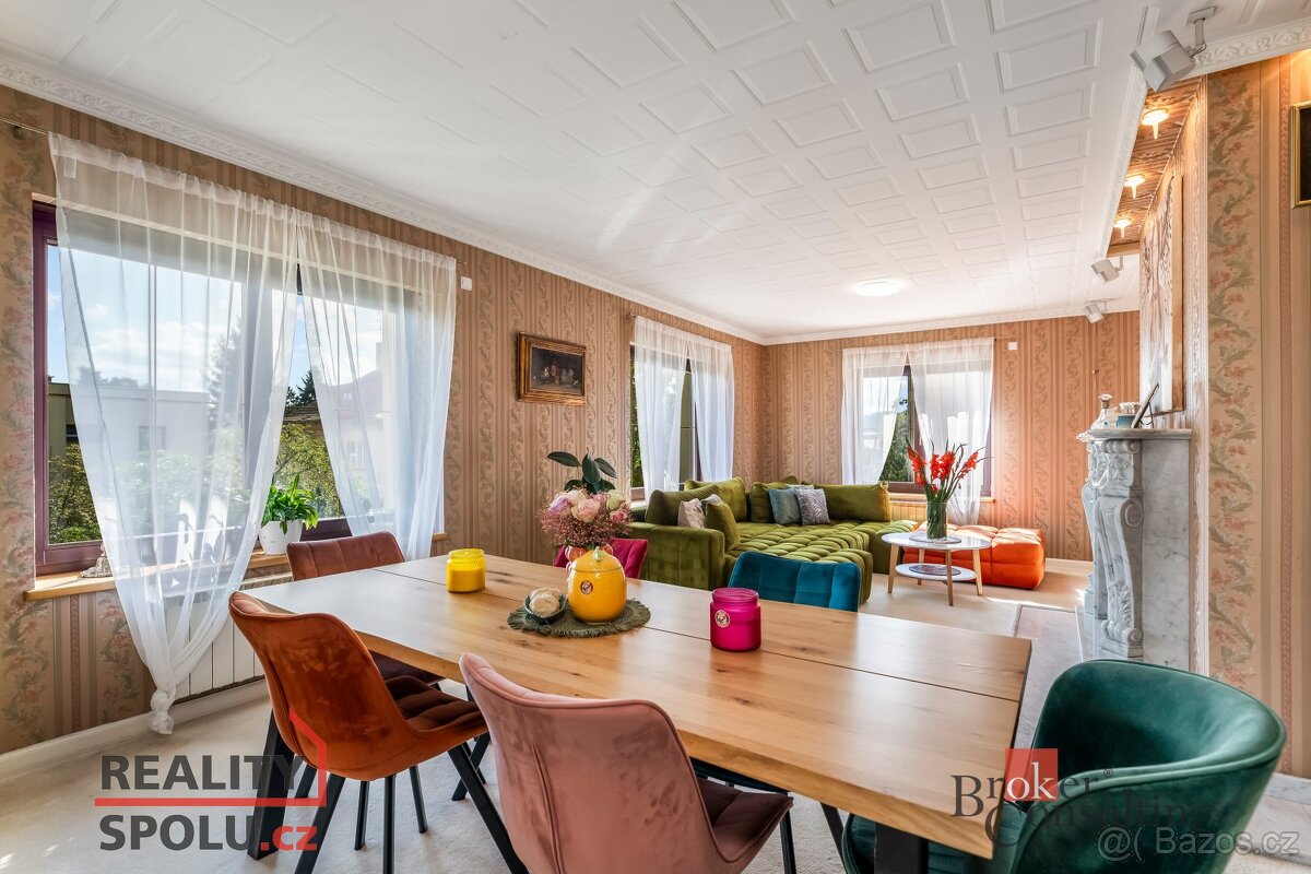 Prodej, domy/vila, 287 m2, Pancířova 1149/5, Modřany, 14300 - 9