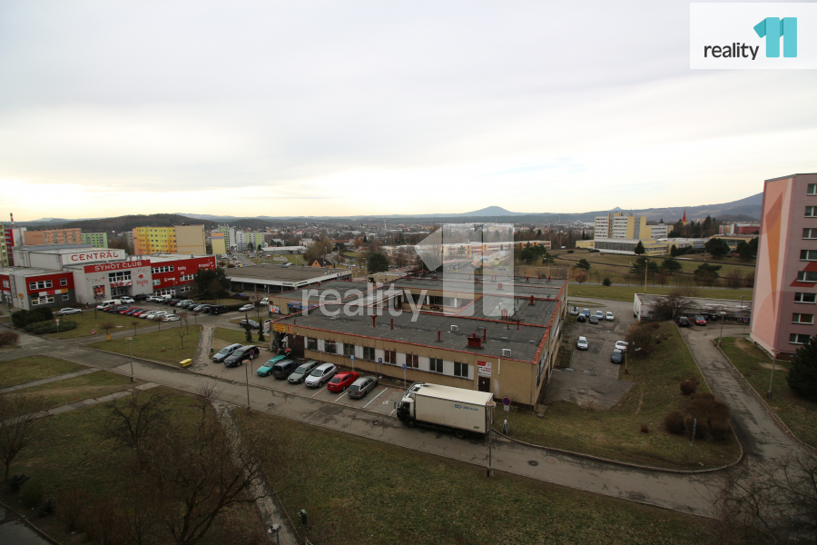 Prodej bytu 2kk+L Brněnská ul. 40 m2 - 9