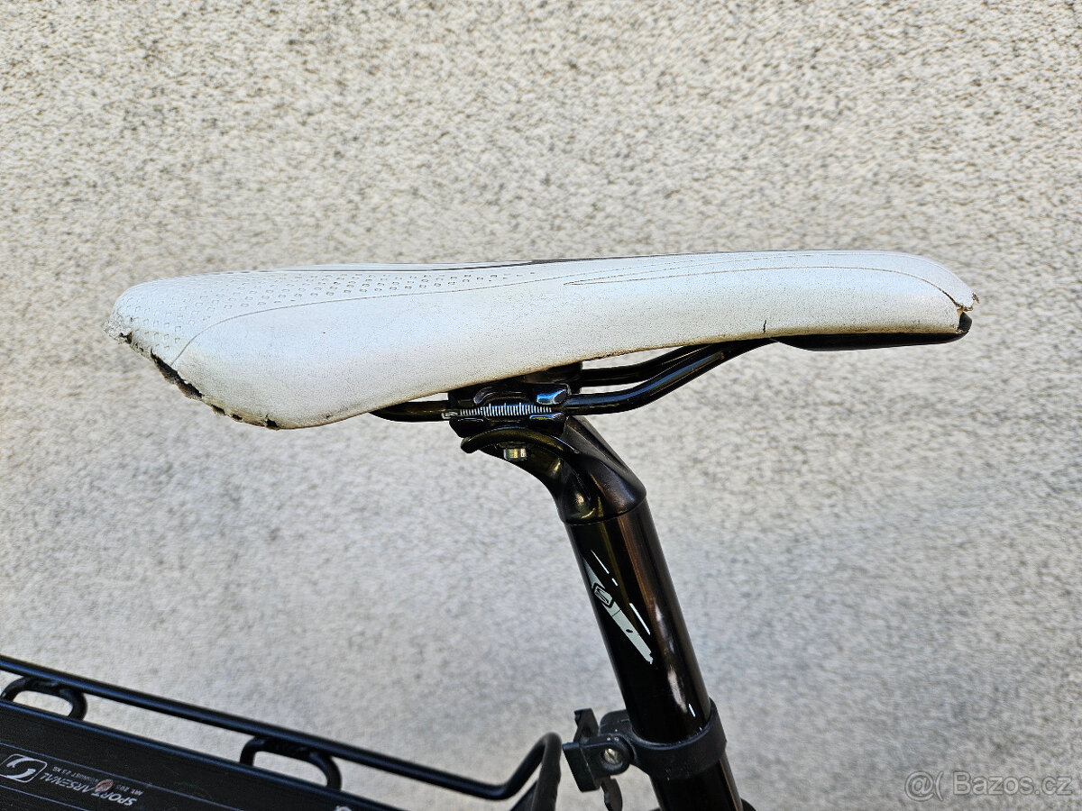 Trekingové kolo Scott - 9