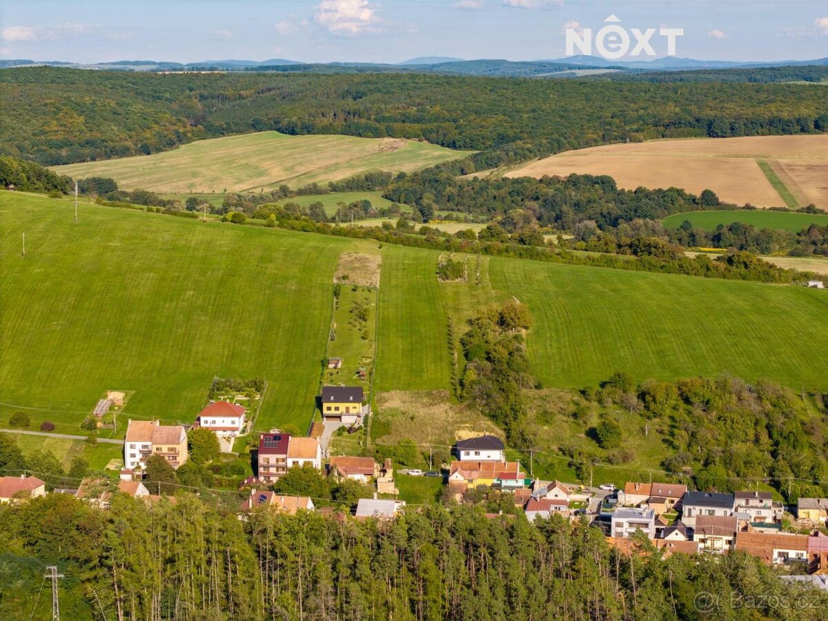 Prodej pozemek Bydlení, 1300㎡ - 9