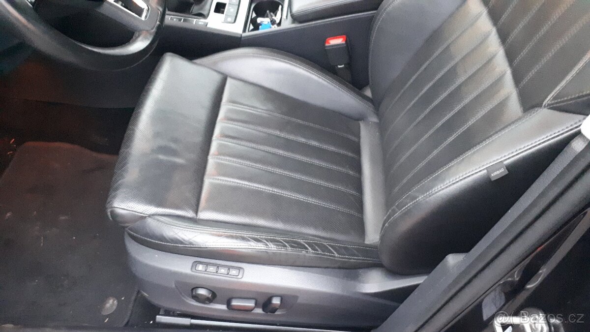 Škoda Superb 3 STYLE 2,0TDI, 140kW,r.v.2017 - 9