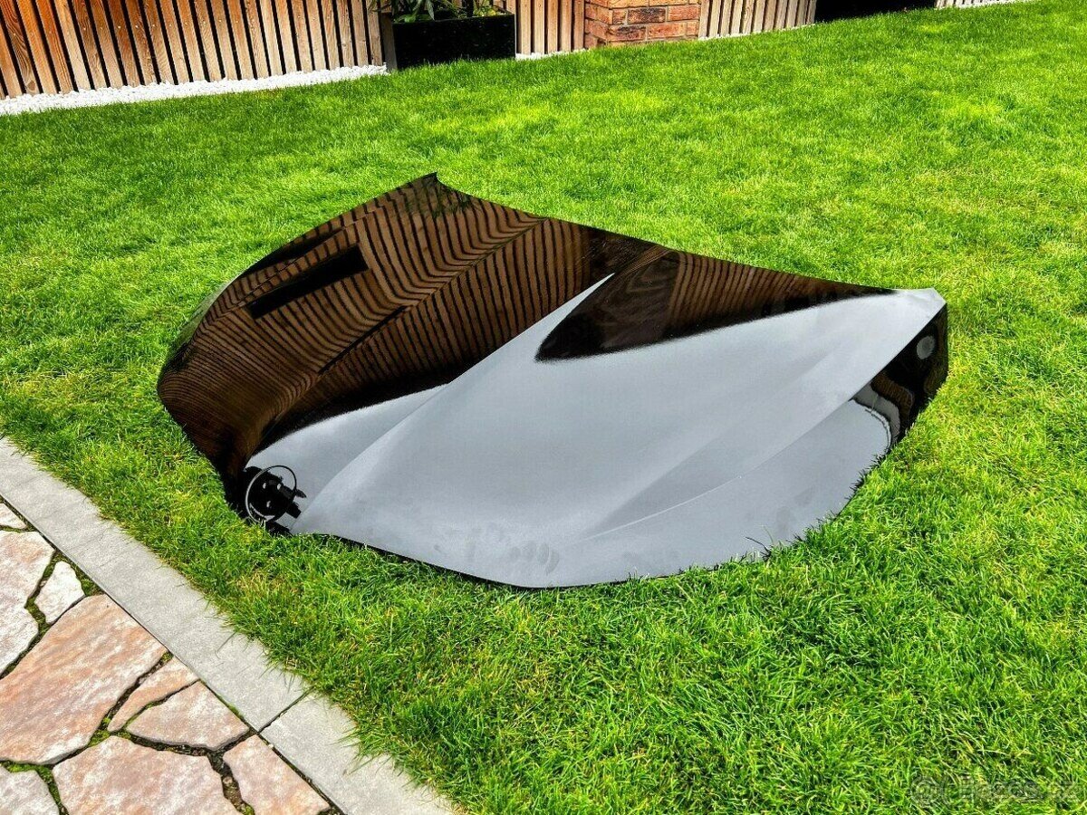 PŘEDEK ŠKODA OCTAVIA 3 -- BARVA DLE VAŠEHO AUTA - 9