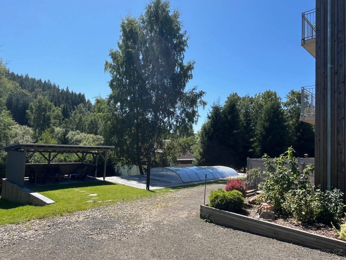 Prodám bat 2+kk v Bublavě u Kraslic - 9