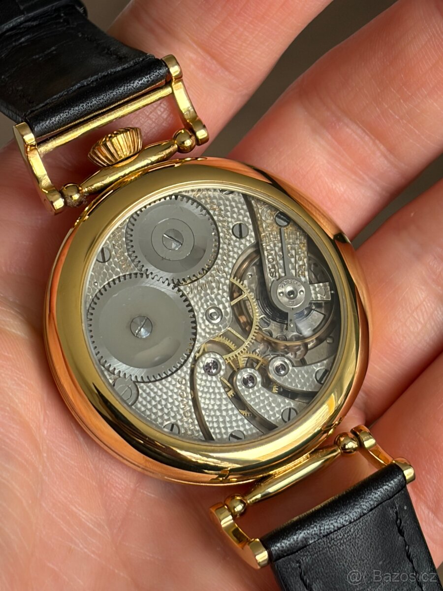 Luxusni hodinky Longines / 43mm - 9