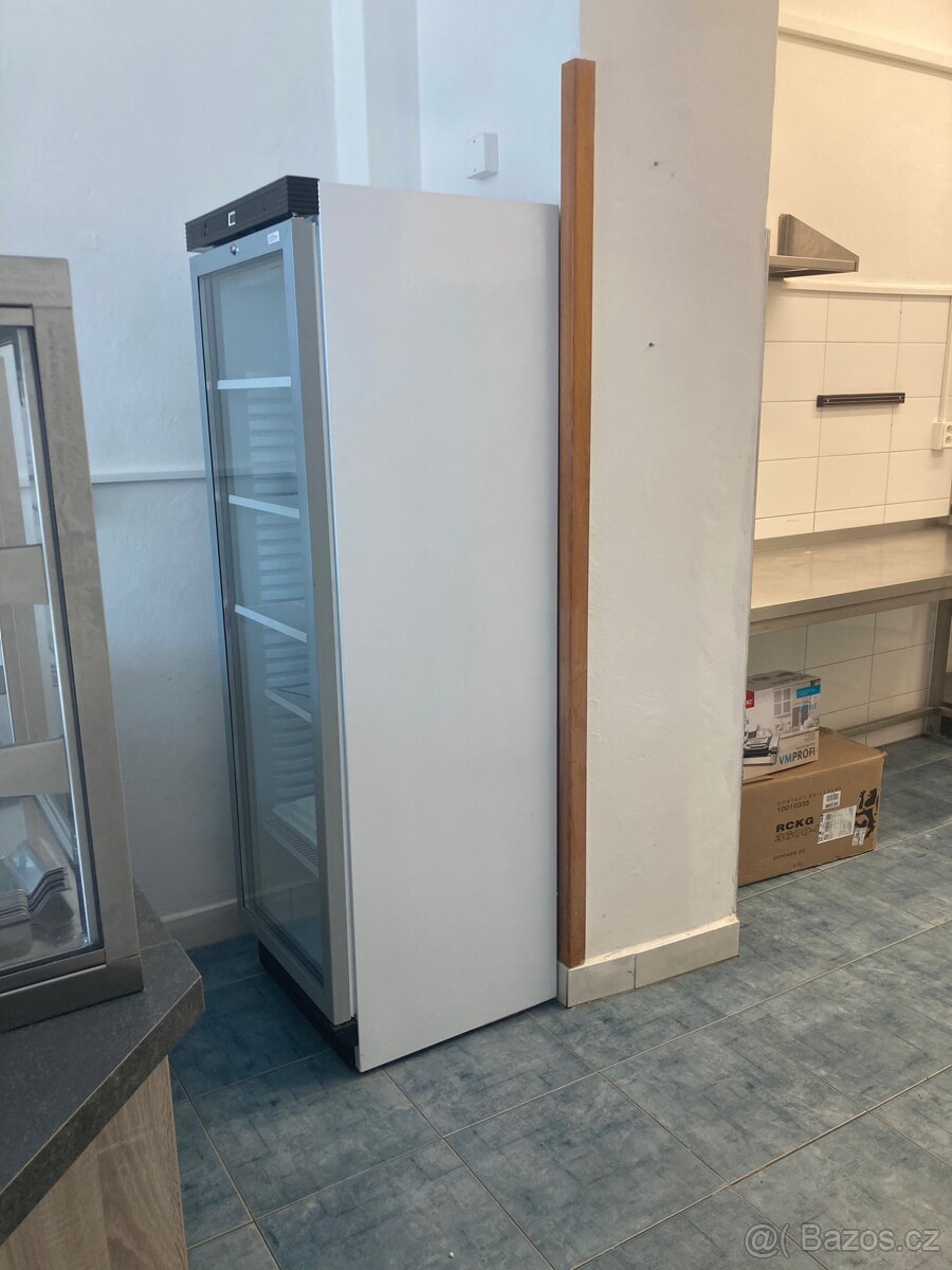 Bistro/cukrárna/café Litoměřice - 9