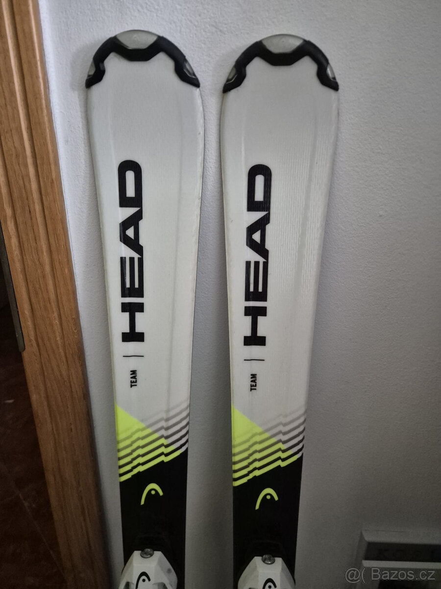 HEAD Supershape Team 127cm. - 9