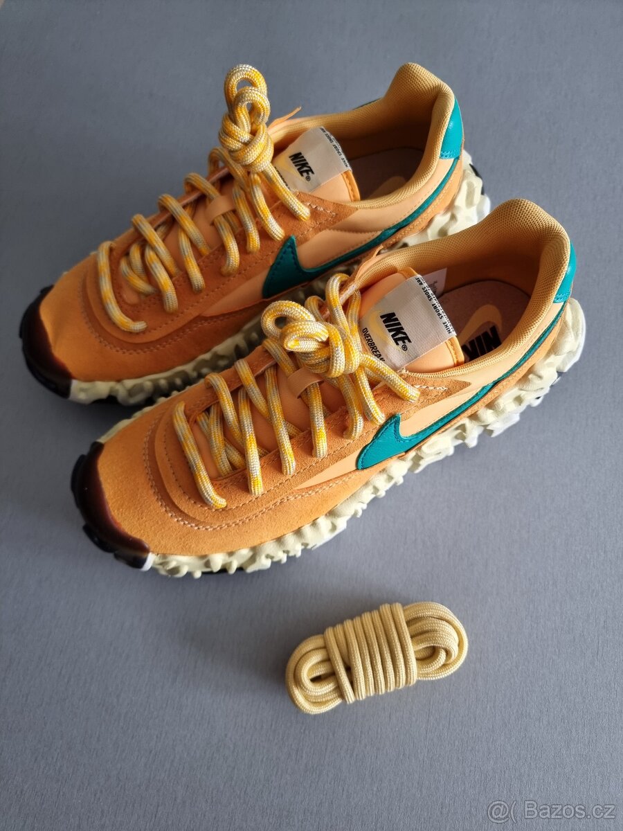 Nike Overbreak SP - 9