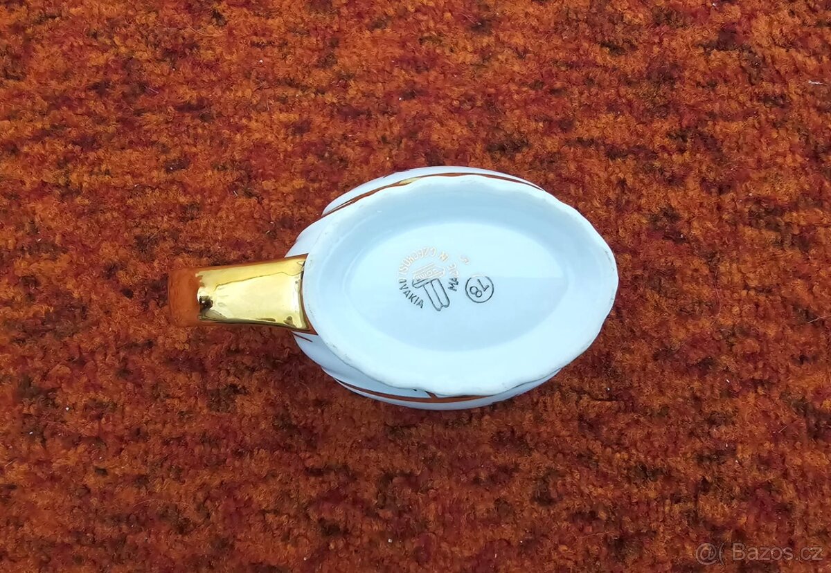 Keramika, porcelán, vázy - 9