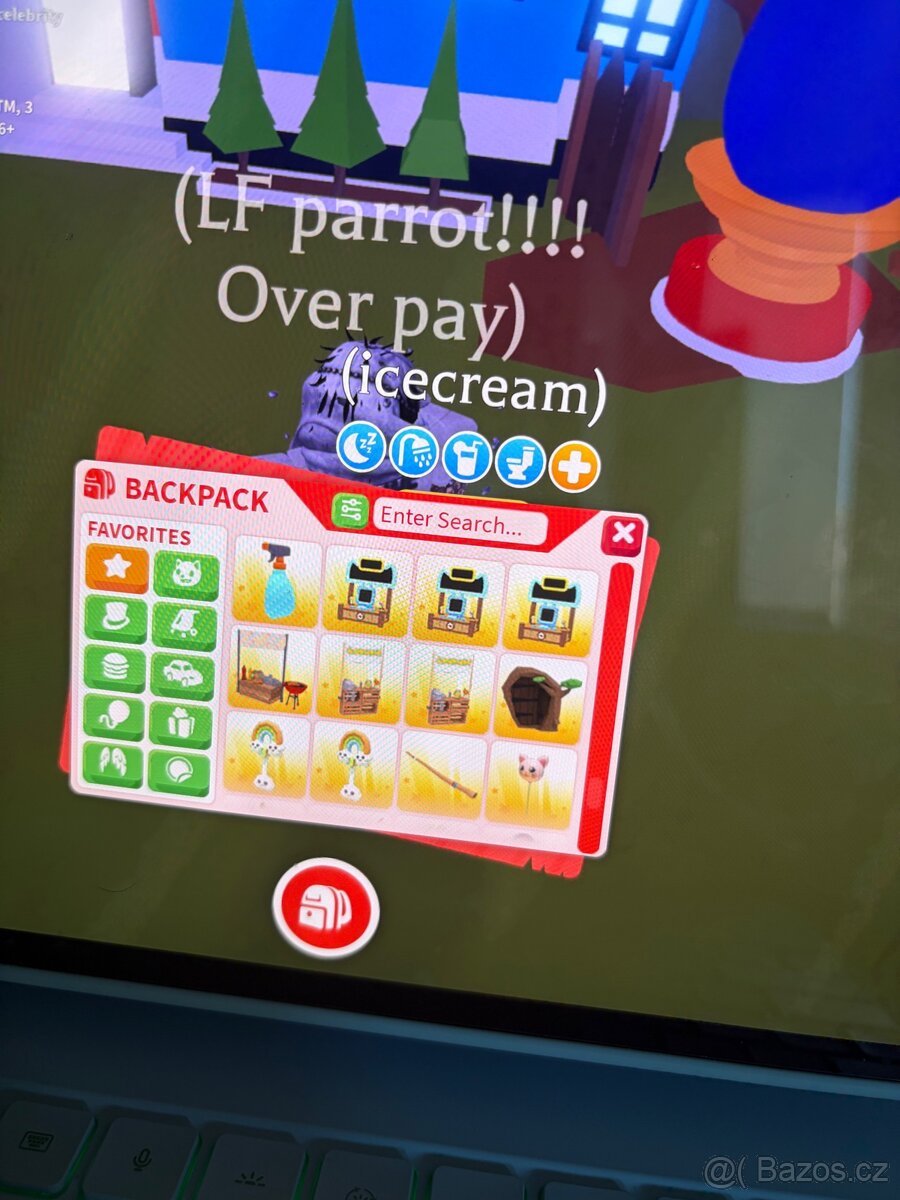 Adopt me pets Roblox - 9