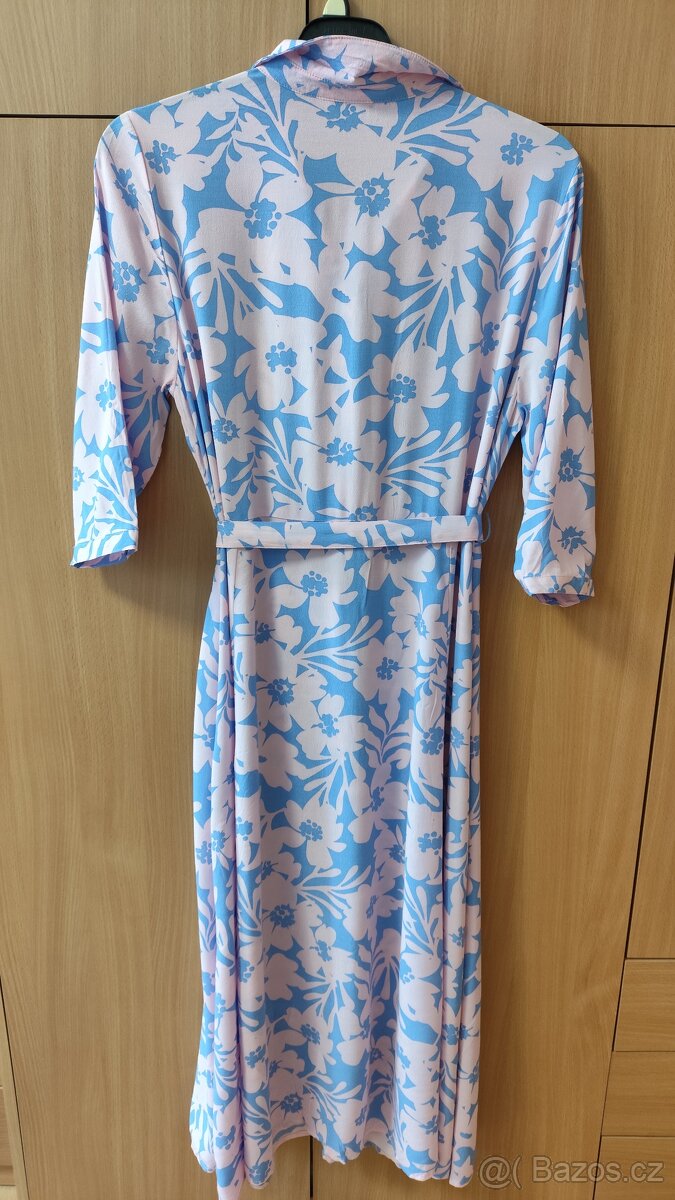 Košilové šaty Tchibo, nové - 9