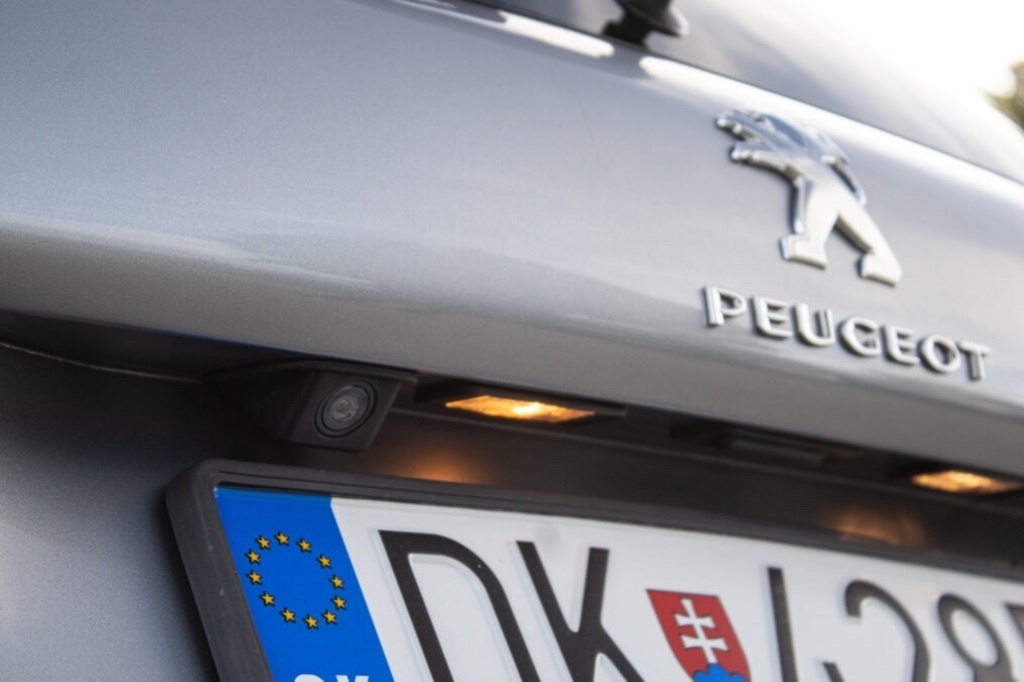 Peugeot 2008 1.2 PureTech Style - 9