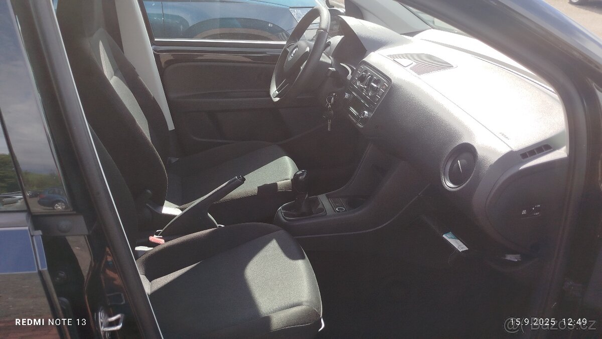 Škoda Citigo 1.0 MPI 2013 ++ VAL MEZ ++ - 9