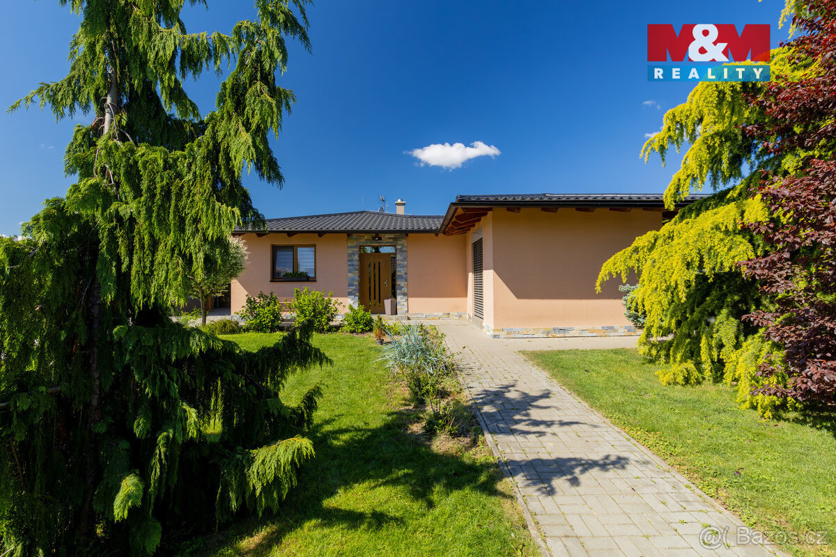 Prodej rodinného domu, 172 m², Jistebník - 9