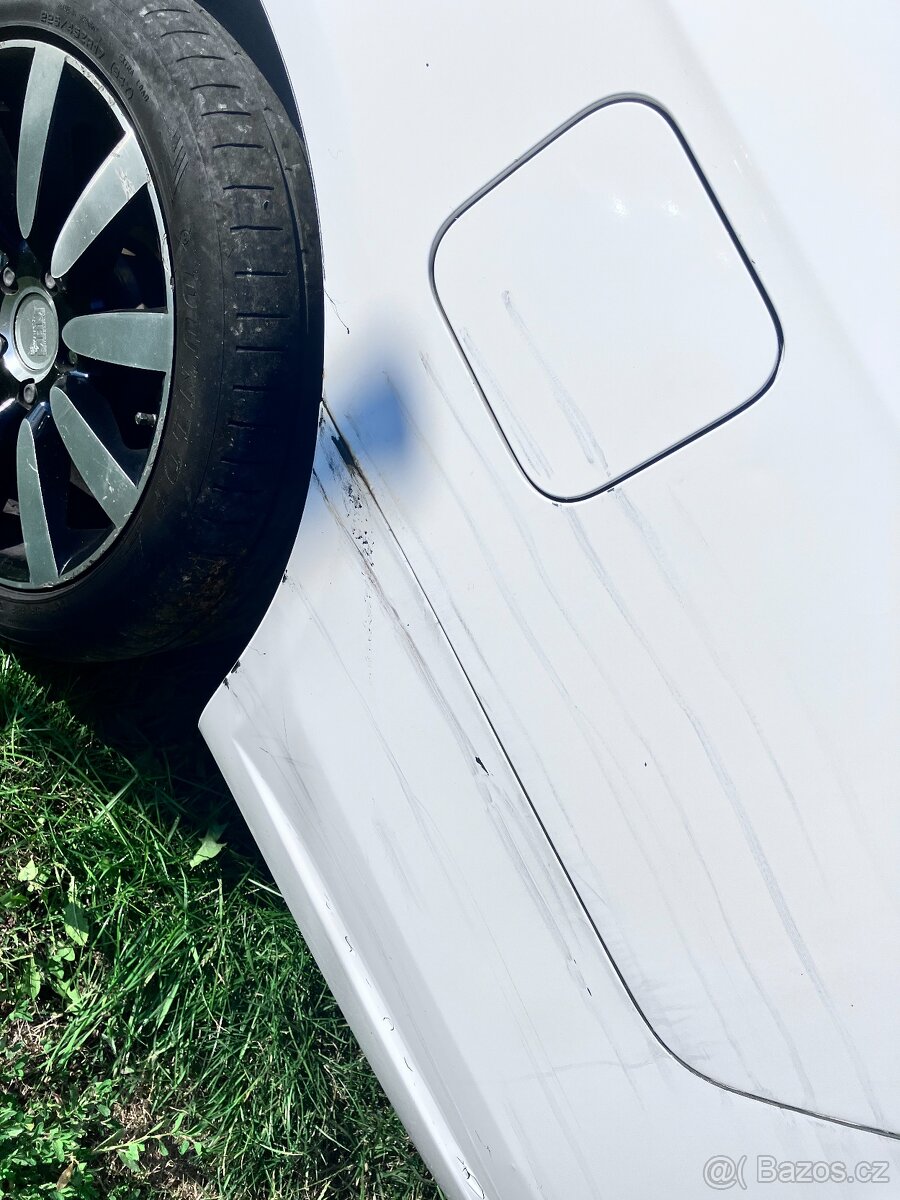 Honda Accord Tourer 7th gen - úprava ceny - 9