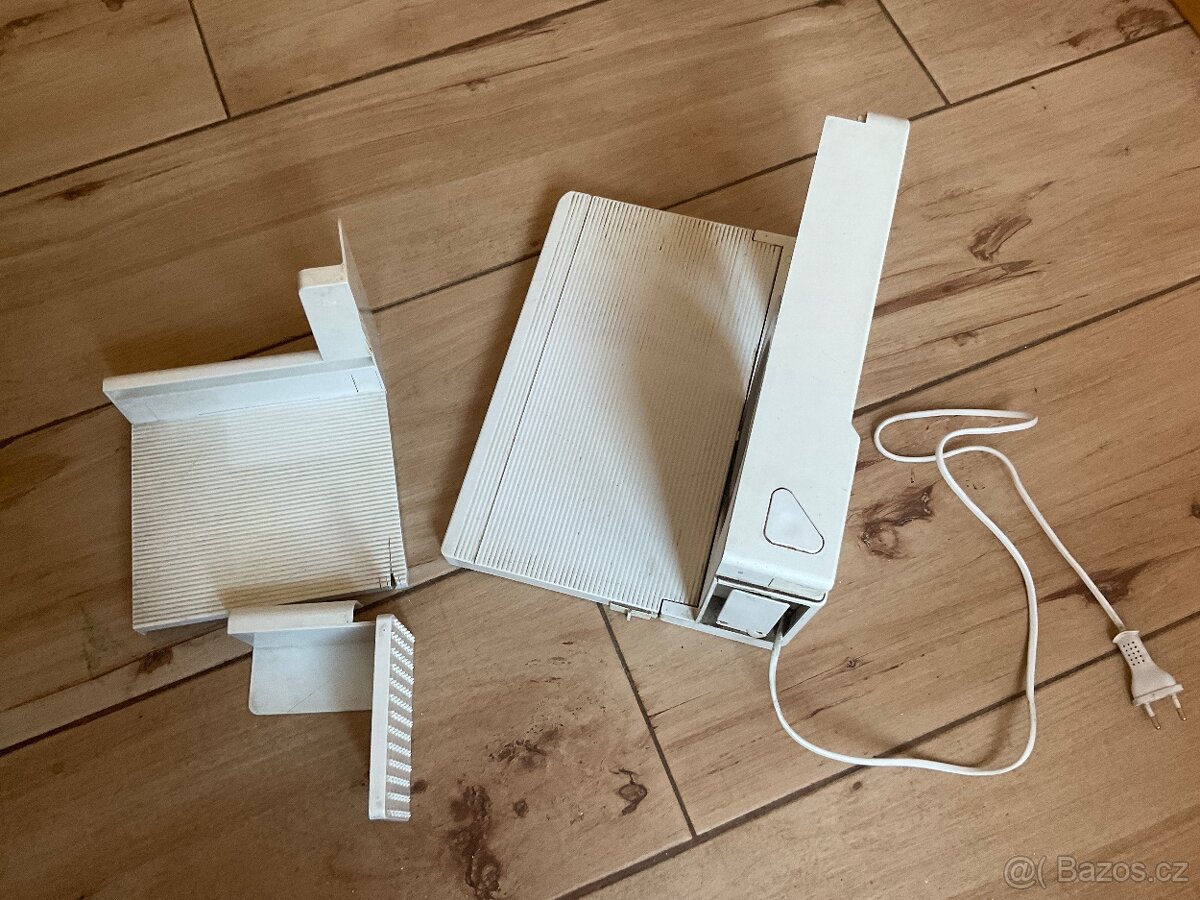 El.kráječ na chléb- Bosch - 9