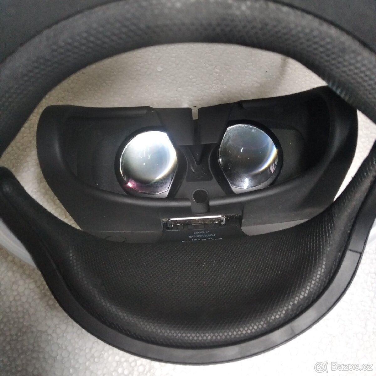 Sony VR /brýle pro virtuální realitu/virtuální realita - 9