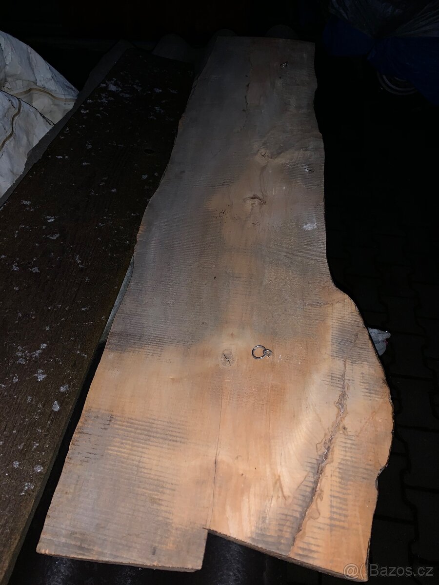 Obraz ručně vyřezavaný JESENÍKY - 9