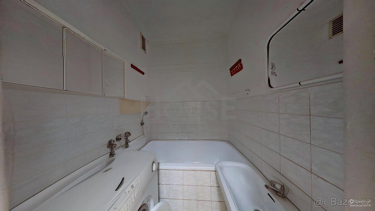 Prodej bytu 2+1 50 m², Praha - Žižkov, ev.č. 01038 - 9