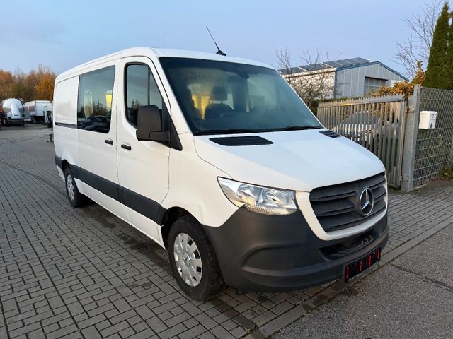 Mercedes-Benz Sprinter 316 CDI 6 míst až 9 - 9