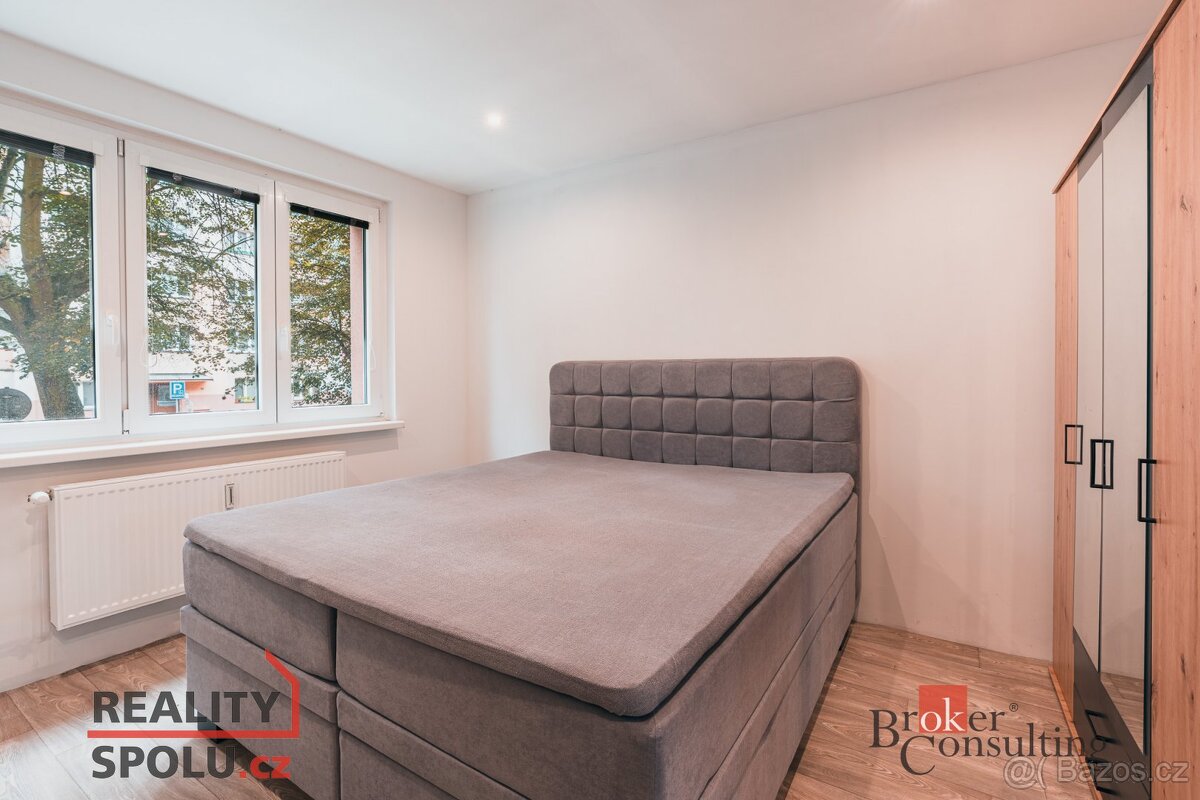 Prodej, byty/3+1, 72 m2, Severní 1167, 36301 Ostrov, Karlovy - 9