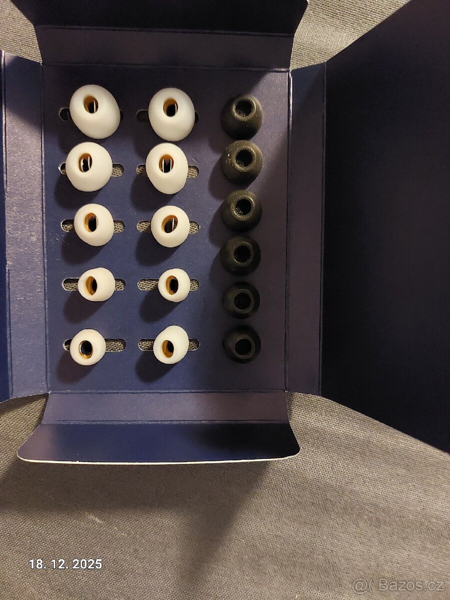 HI-RES SLUCHATKA PHILIPS - 9