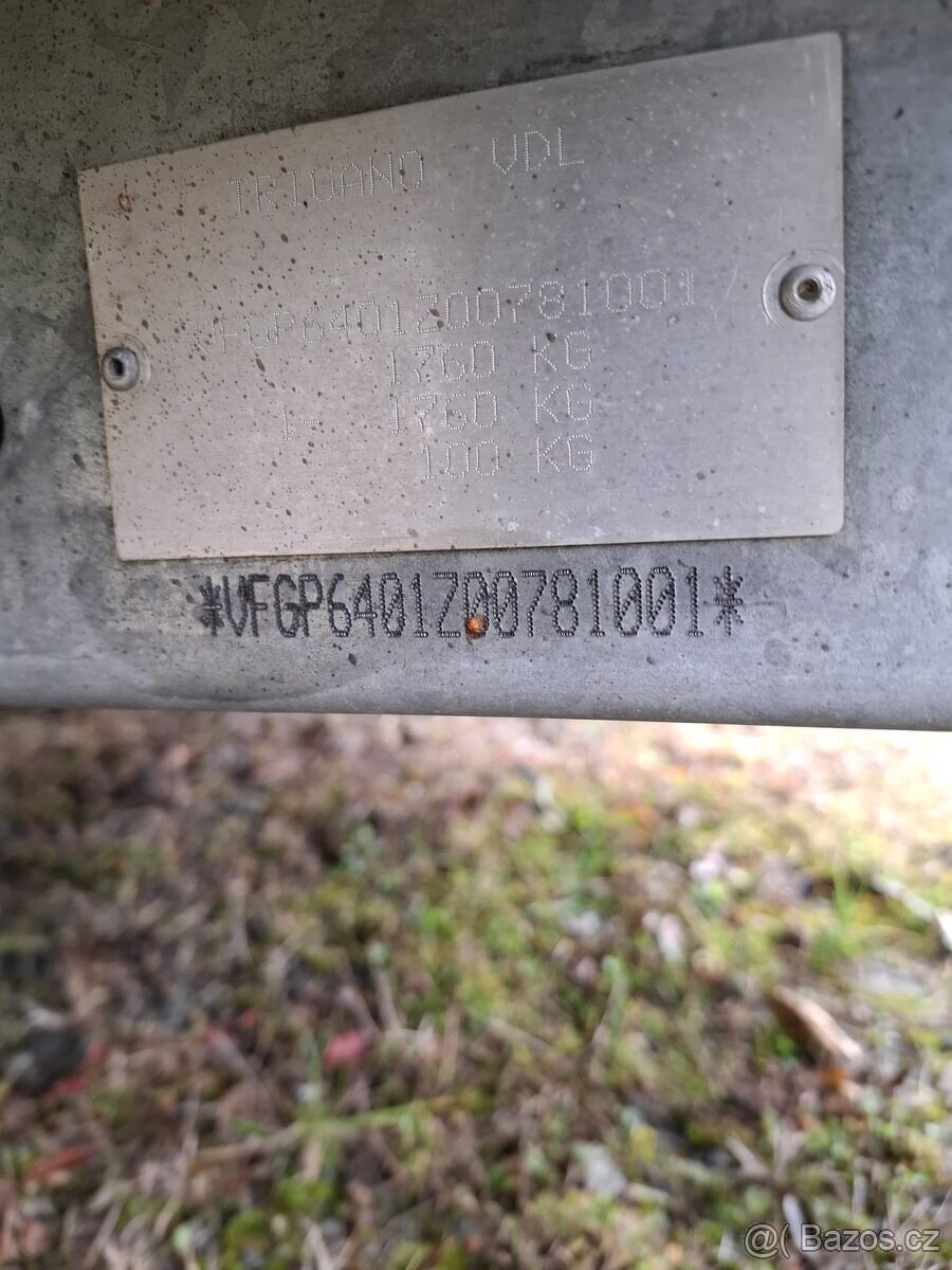 Karavan Caravelair Prestige LUXE II rok-2006 - 9