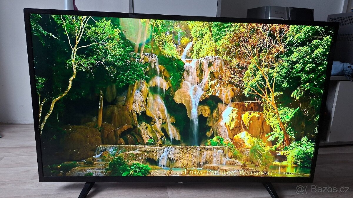 Smart Televize vivax 109 cm. - 9