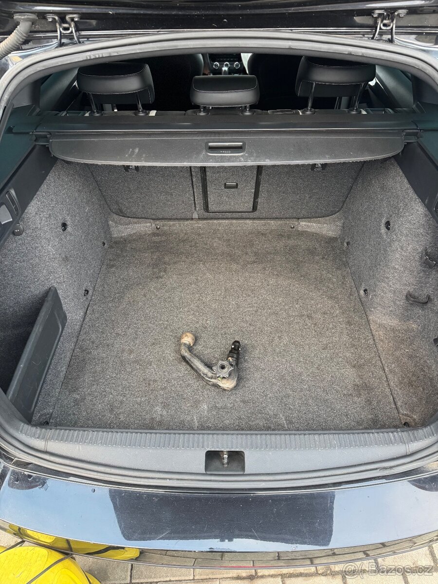 Škoda octavia 3 rs - 9