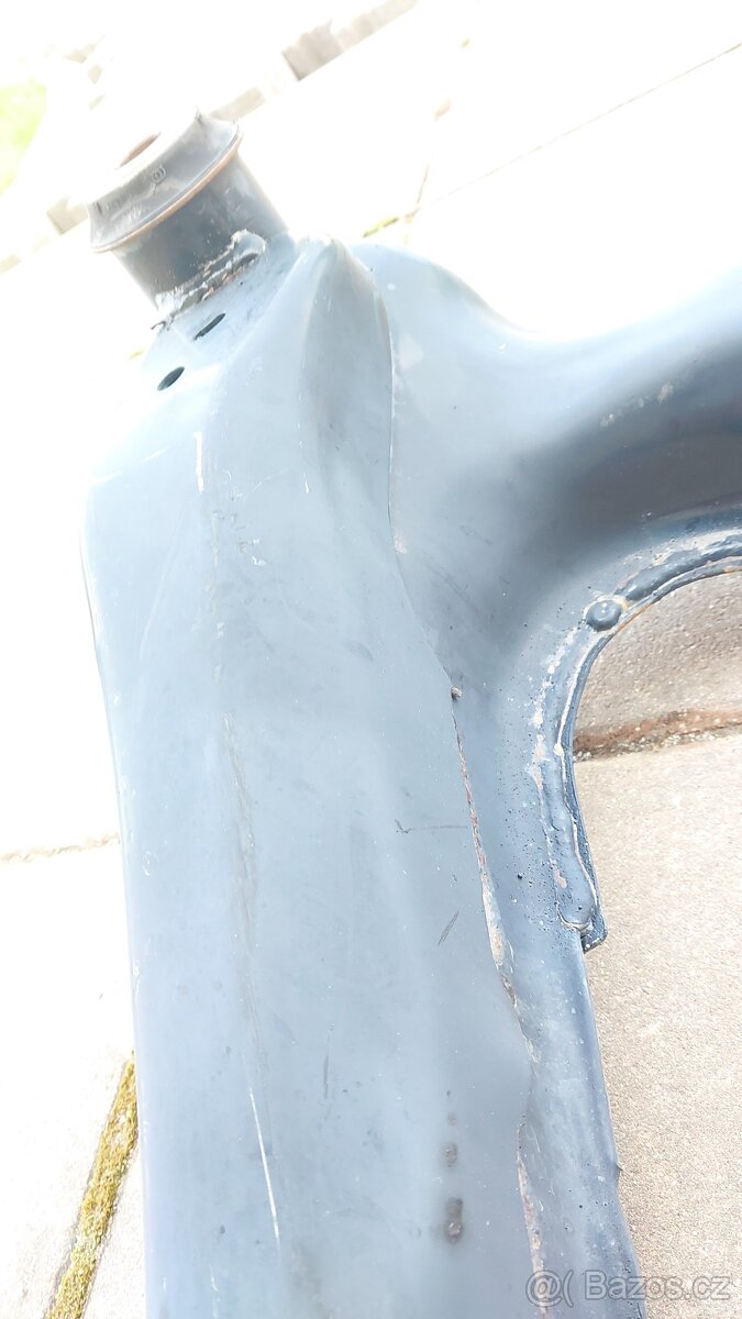 RENAULT KOLEOS 1 : Nápravnice - 9