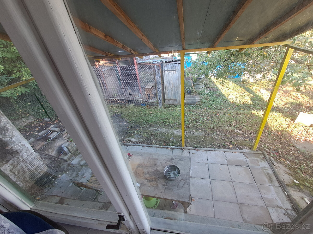 Prodej zahrady 496m2 Roudnice nad Labem - 9