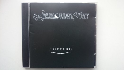 WANASTOWI VJECY - Original Alba na CD - 9