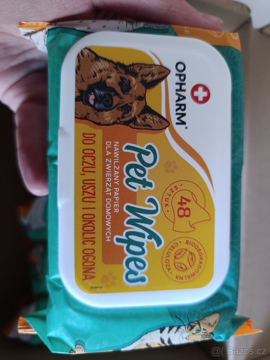 Více věcí na koně - 9