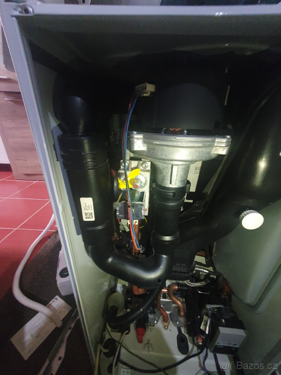 Protherm Gepard Condens 25 - 9