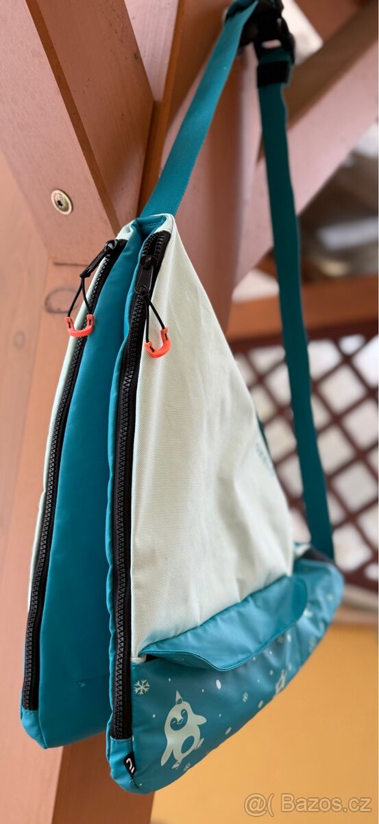 Nové pouzdro na dětské brusle - 9