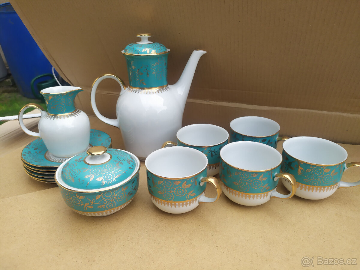 Starožitnosti/sbírka - 9