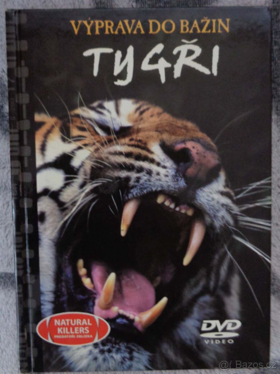 DVD filmy - 9