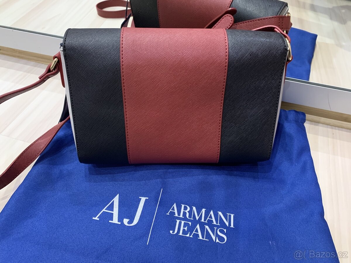 Armani kabelka s popruhem - 9