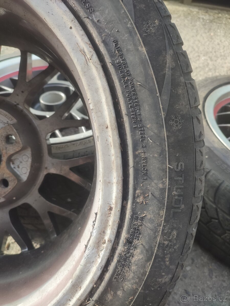 BBS GY062,GY061 Č.87 - 9