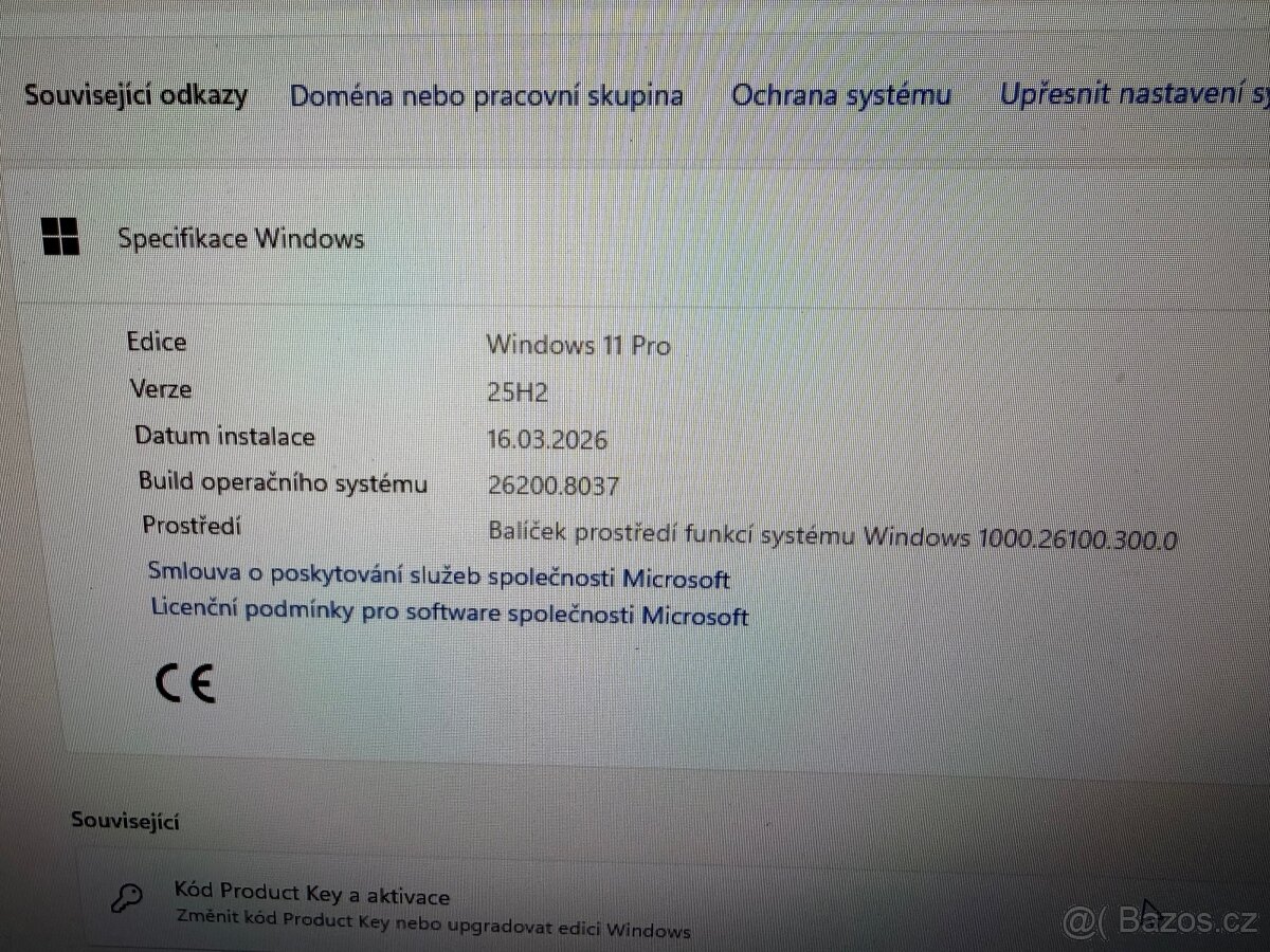 Dell OptiPlex 7040 - REPAS, záruka 1rok, Win11 (eč2603) - 9