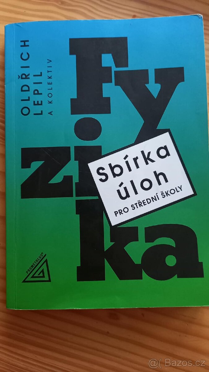 Prodám učebnice - 9