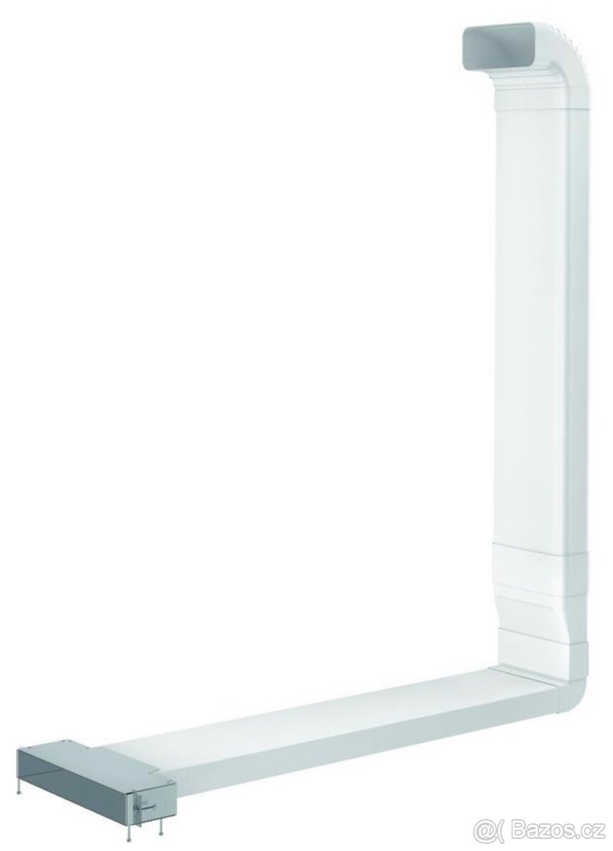 Sada pro recirkulaci FABER - 9