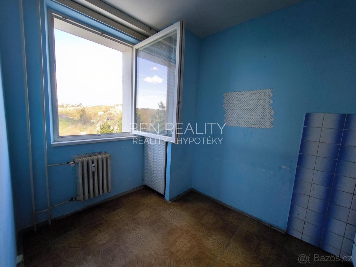 Prodej byt 2+1 Zlín Česká - 9