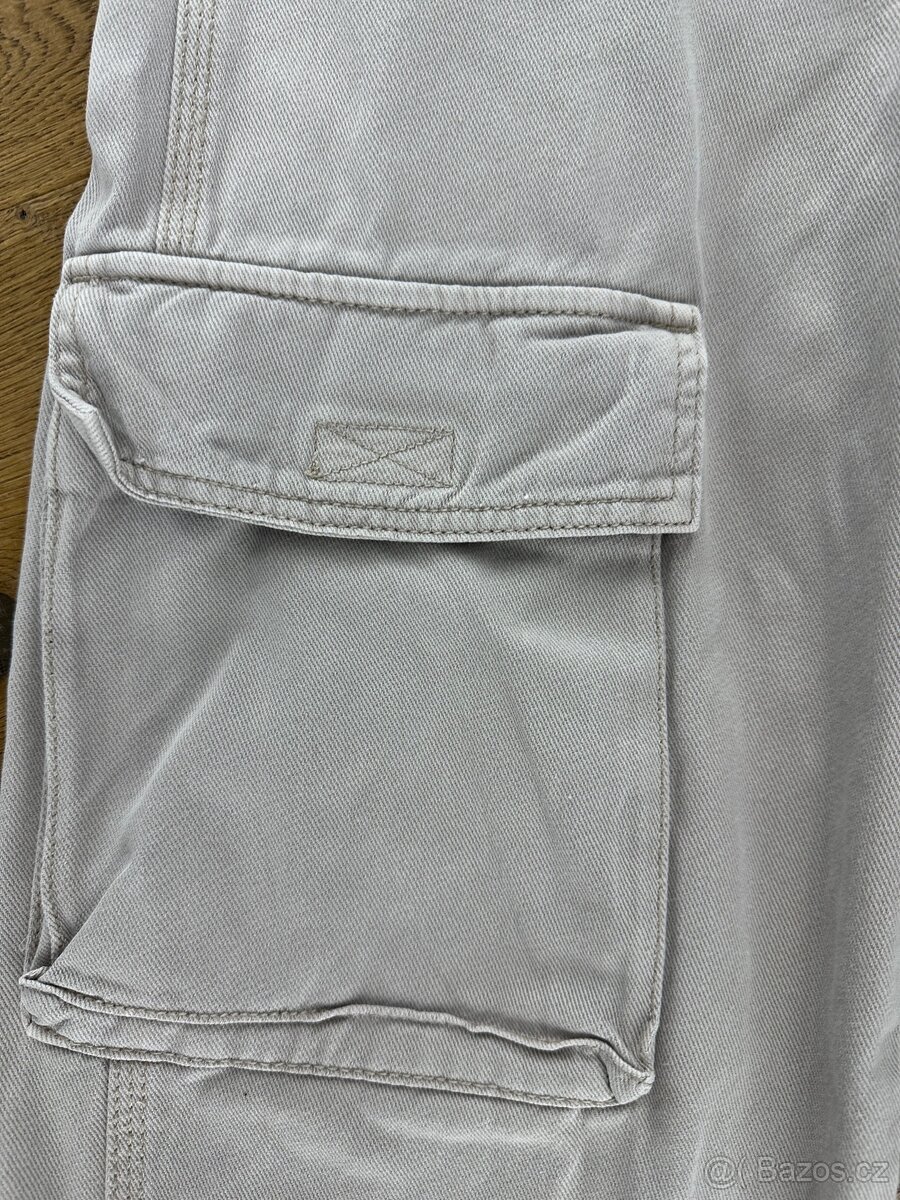 Dívčí kalhoty - 9