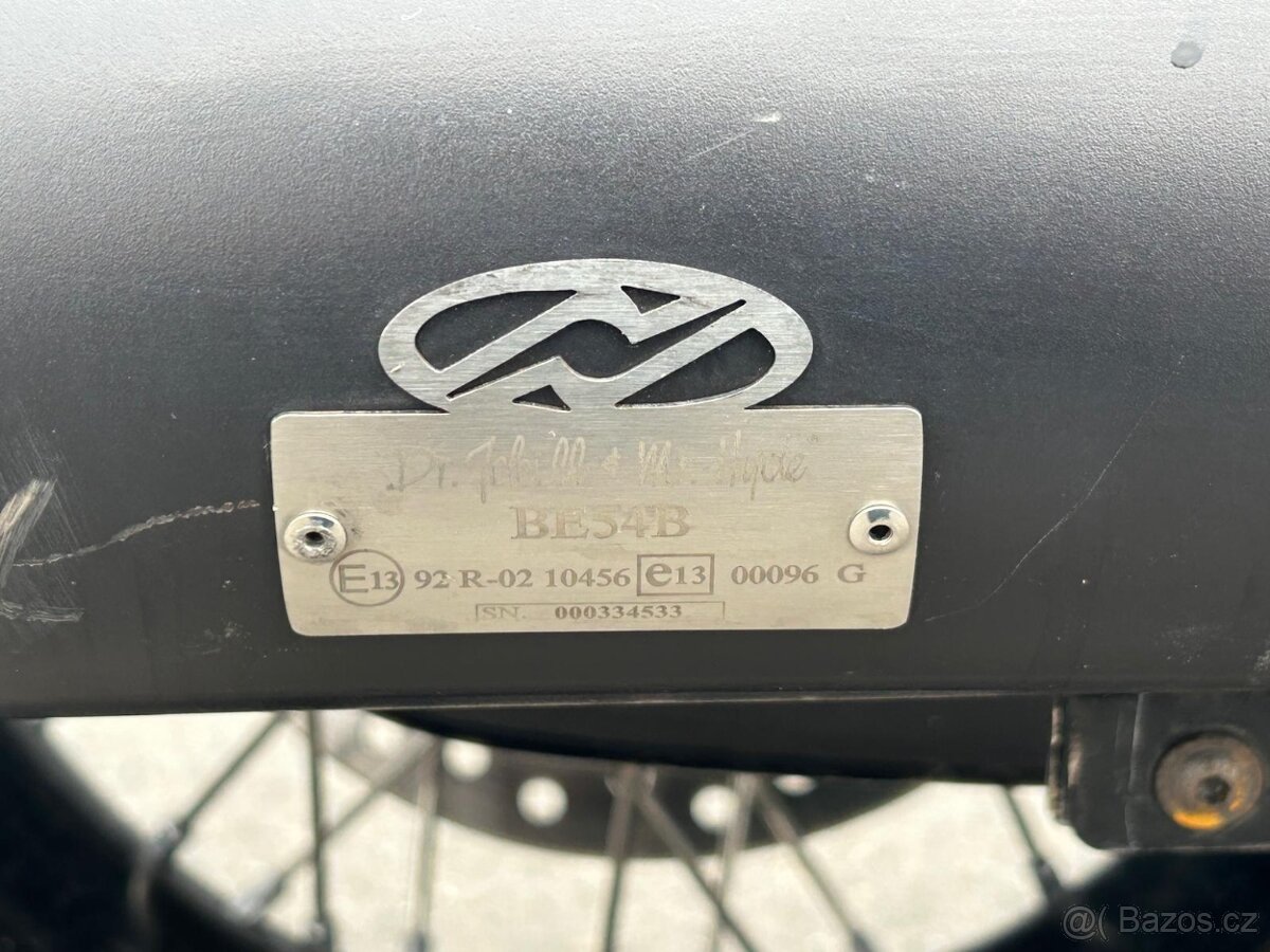 BMW R18 first edition 1800cc - 9