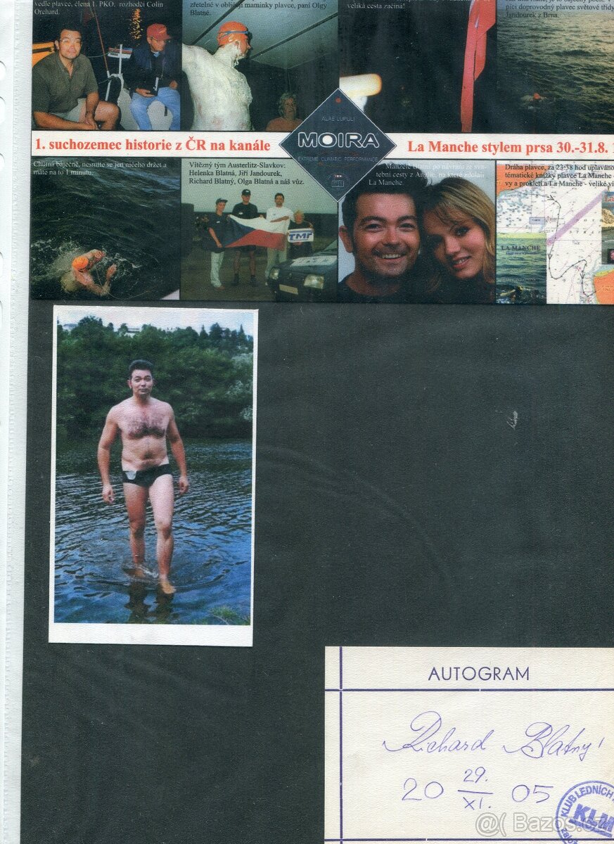 Autogramy/41 - 9