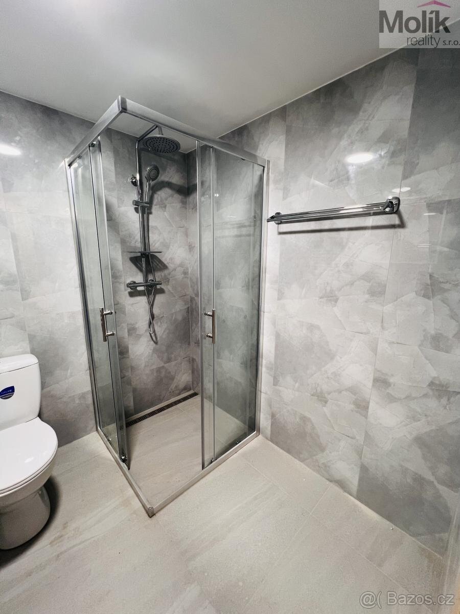 Pronájem bytu 2+kk 54 m2 - 9