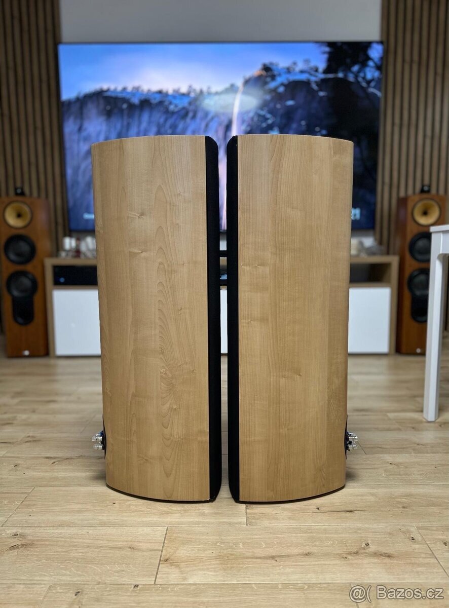 KEF IQ9 - 9