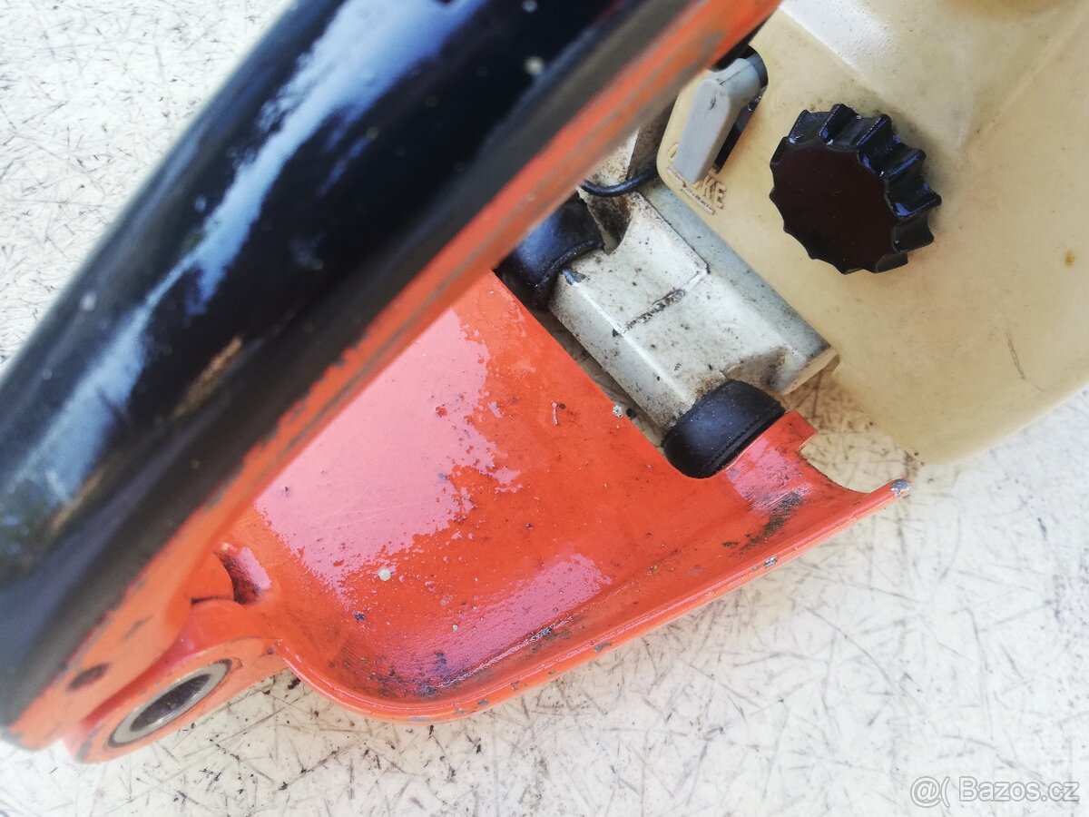Motorová píla Stihl 031 AV - 9